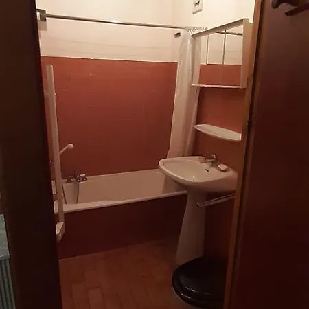 Apartment 6 Personnes A Saint-jean-de-sixt, Navette Gratuite Vers La Clusaz Et Le Grand Bornand Saint-Jean-de-Sixt