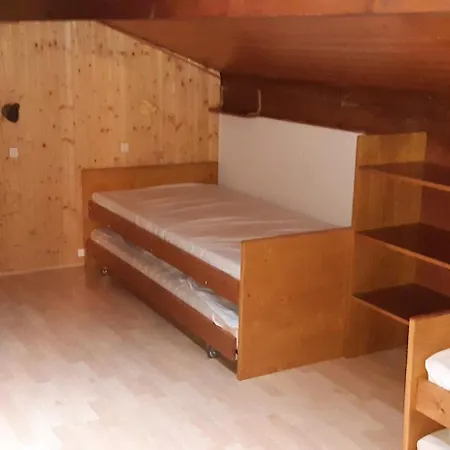 6 Personnes A Saint-jean-de-sixt, Navette Gratuite Vers La Clusaz Et Le Grand Bornand Saint-Jean-de-Sixt